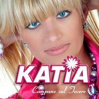 La tribù degli anta - Katia