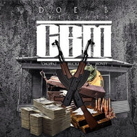 Let Us In - Doe B & CBM