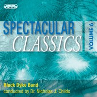 Variation XVIII. Andante cantabile - Black Dyke Band & Сергей Васильевич Рахманинов