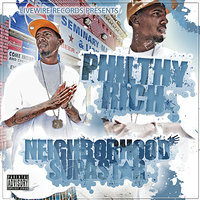 Extortion Music (feat. Lil Blood, Lil Rue, Shady Nate, HD, Jay Jonah, J Stalin, Stevie Joe, & Mayback) - Philthy Rich & Lil Blood & Lil Rue & Shady Nate & HD & Jay Jonah
