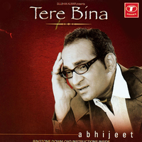 Kabhi Yaadon Mein Aaun - Abhijeet & Saptarishi