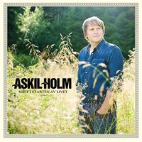Du e den - Askil Holm