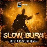 Law Busters - Kfir Perez & Or Chausha & Or Kribos & Warner Chappell Production Music