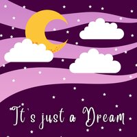It's just a Dream - LOFI
