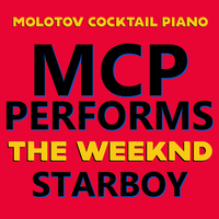 Reminder - Molotov Cocktail Piano