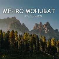 Mehrabab Wa - Hussain Aseer
