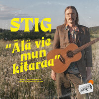 Märkylii - STIG