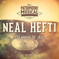 Bach Goes to Town - Neal Hefti