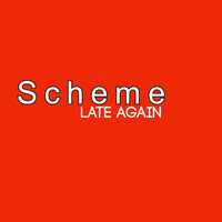 Empty Little Words - Scheme