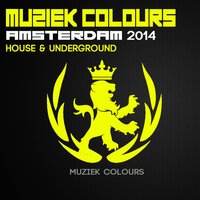 I Am Music - Eddie Amador & Dany Cohiba & Dez