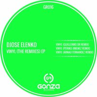 Vinyl - Djose ElenKo