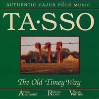 Le breakdown de la Louisiane (Louisiana Breakdown) - Tasso