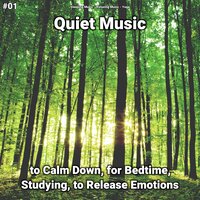 Quiet Music, Pt. 19 - Sleeping Music & Relaxing music & Yoga