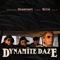 Professor Blues - Dynamite Daze