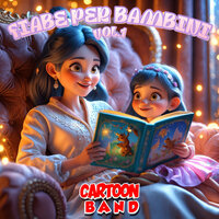 Il Pappagallo Charlie - Cartoon Band