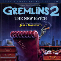 Merrily We Roll Along / Prologue / Just You Wait - Jerry Goldsmith