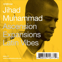 Ascension - Jihad Muhammad