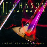 Just Friends - J.J. Johnson