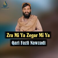 Tandar Da Zargi War Bandi Mata Sha - Qari Fazli Nawzadi