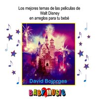 Soñar Es Desear - David Bojorges