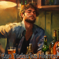 Con Todos los Hierros - Grupo Fantasía & Los Andinenses