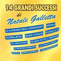 Con sincerità - Natale Galletta