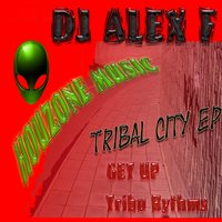 Get Up - DJ Alex F