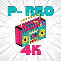 P-Reo 4K - Andy Boy & DJ MicKy & Dj Keler
