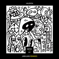 Jabulani - Valeron & Osfur