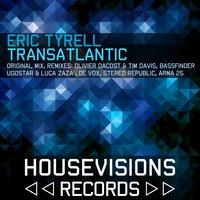 Transatlantic - Eric Tyrell