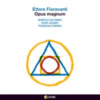 Hirundines - Ettore Fioravanti
