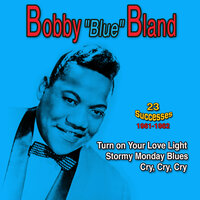 Jelly, Jelly, Jelly - Bobby Bland