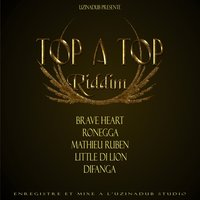 Top a Top - Mathieu Ruben