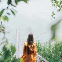 Peace’s Placid Pulse - Relax Assistant & Autonomous ASMR & Calm Horizons
