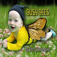 Queen Bee Jubilee - Kirsty Hawkshaw
