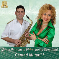 Cantati Lautarii - Mirela Petrean & Florin Ionas Generalul
