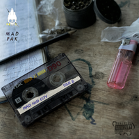 Rough JJ Rough - Mad Hed City & NECTANZA