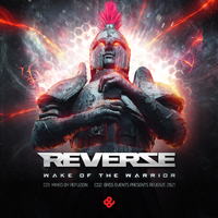 Fire & Blood - D-Sturb
