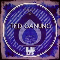 Will Power - Ted Ganung