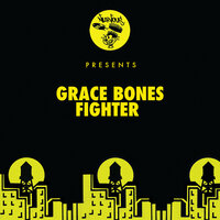 Fighter - Grace Bones
