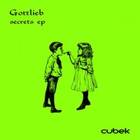 Secret 2 - Gottlieb