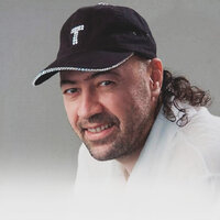Shek u sevaher - Tata Simonyan