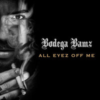 Scarface - bodega bamz
