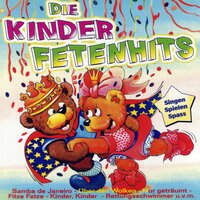 Fitze Fatze - Kinderfete