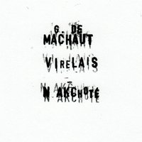 Virelais, Chansons balladées, E5: Comment qu'a moy - Noël Akchoté & Гийом де Машо