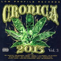 Low Pro C.W.A (Feat. Royal T, Bullet Nasty, Mr. Spanish Fly) - Royal T & Lil Bandit & Bullet Nasty & Mr. Spanish Fly