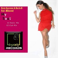 My Soul - Enzo Saccone & Nikasoul