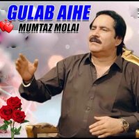 Gulab Aihe - Mumtaz Molai