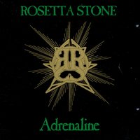 Shadow - Rosetta Stone