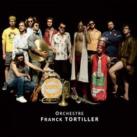 Andy - Franck Tortiller